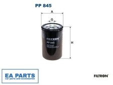 Fuel filter for IVECO URBANWAY