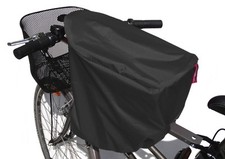WeeRide Trockolino Baby Child Bike Seat Rain Cover Weather Canopy