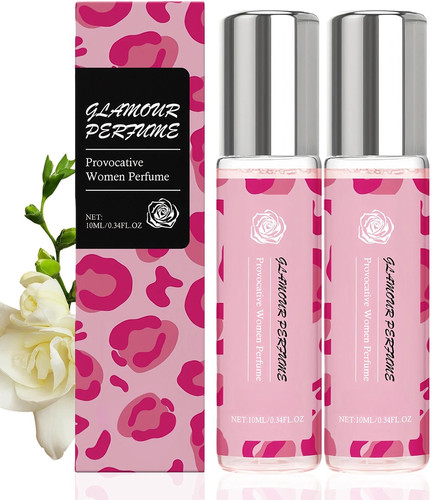 Enhanced scents pheromone - enhanced,