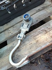 Butchers Meat Hooks stainless