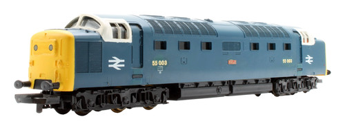 Lima gauge br blue - gauge',