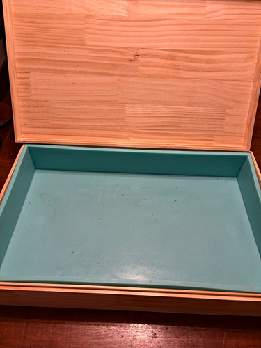 Large 35lbs soap mold 550oz - 35lbs,