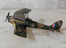 Oxford Aviation 1/72 Scale