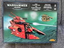Classic Aeldari Falcon - Boxed