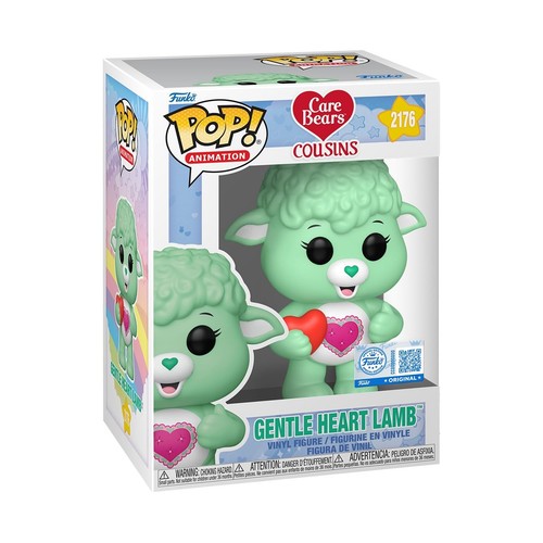 Funko pop animation - funko, animation: