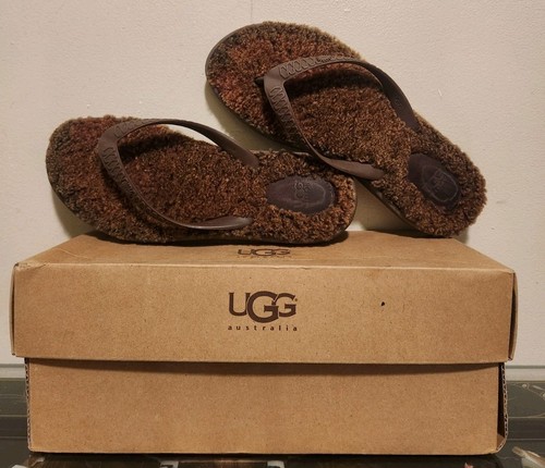 Ugg australia fluffie - australia,