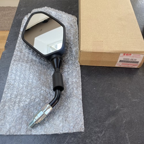 Genuine suzuki strom - genuine,