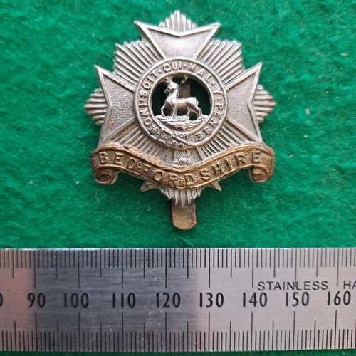 Ww1 british army bedfordshire - ww1,
