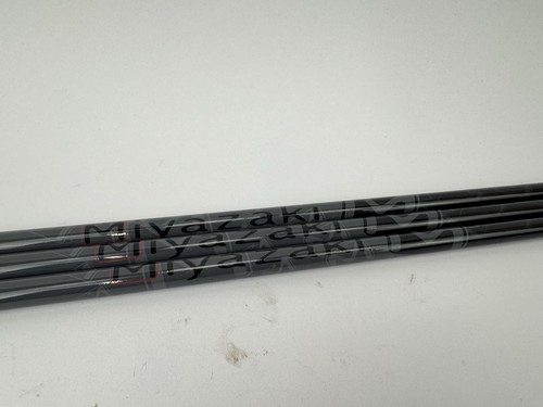 Miyazaki wedge shaft set - wedge,