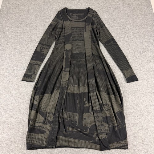 Rundholz black label - label, graphic