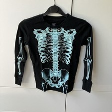 Gap Kids Skeleton Glow In The