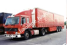 THH Truck Photos - Volvo FL10