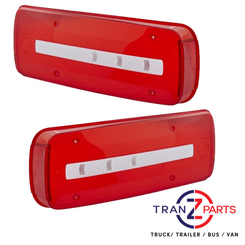 Pair fits daf lf - xf,,