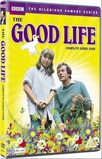 The Good Life Complete Series