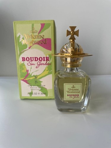 Vivienne westwood boudoir sin - westwood,