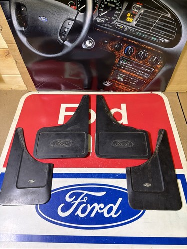 Ford fiesta mk1 xr2 - ford,