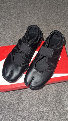 Nike air rift - rift, black