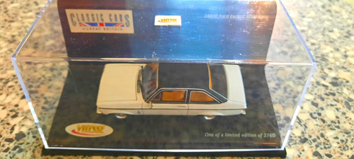 Ford escort mk2 ghia vitesse - mk2,