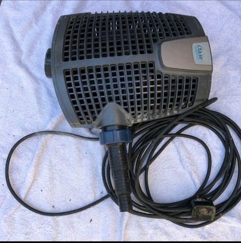 Oase aquamax eco - aquamax,