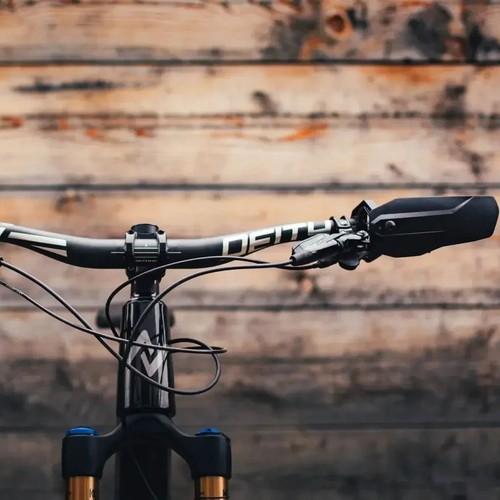 Mtb handguards handlebar hand - handguards,