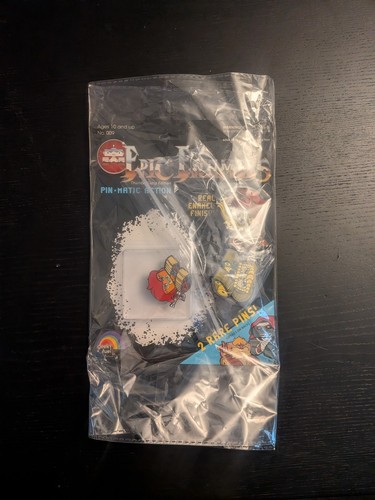Sealed geek fuel exclusive - sealed,