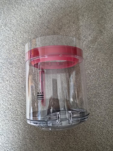 Bin assembly for dyson - for, ball