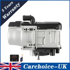 6KW Petrol Diesel Water Heater