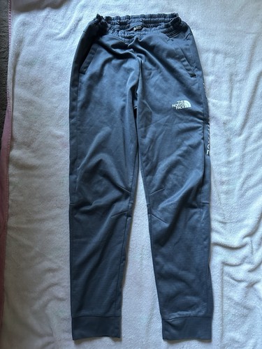North face tracksuit bottoms - face,