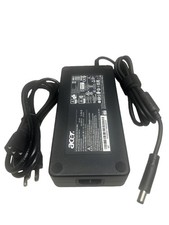 Genuine 330W AC Charger for