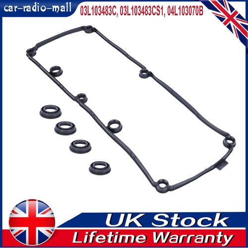 03l103483c rocker cover - 03l103483c,