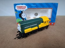 Hornby 'BERT' Thomas The Tank Engine And Friends  Sodor Ironworks Boxed. Repair