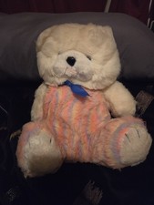 Vintage 1980s Lefray Rainbow