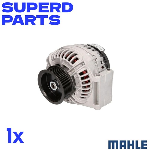 Alternator fits daf - fits:, xf