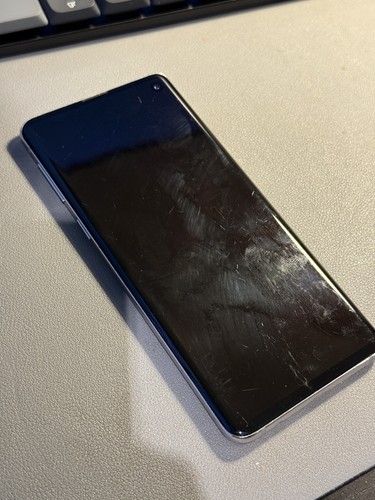 Samsung galaxy s10 128gb - galaxy,