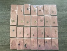 Joblot 28 Handmade Charm