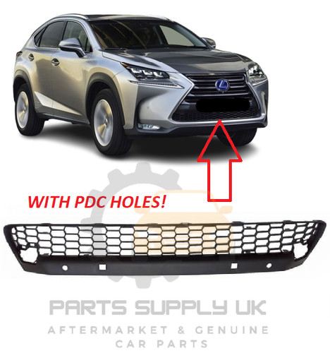 New for lexus 2014 2017 - nx,