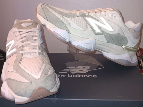 New balance 9060 garter - new, snake
