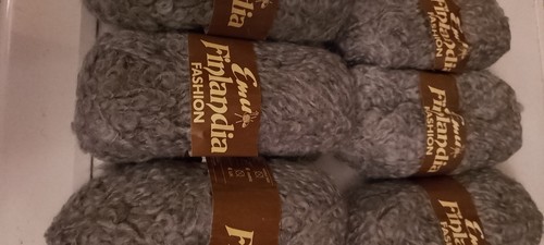 Emu finlandia vintage fashion - finlandia,