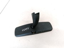 E200708 Hatchback Interior