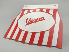 Vespa mudflap -CLASSIC Vespa-