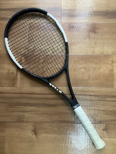Junk tennis racket - junk,