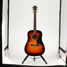 Fender CD-60 SB-DS-V2 -