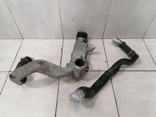 Porsche 911 996 turbo intake - porsche,