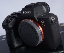 Sony A7 Mark III 24.2MP