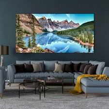 Canada Banff National Park