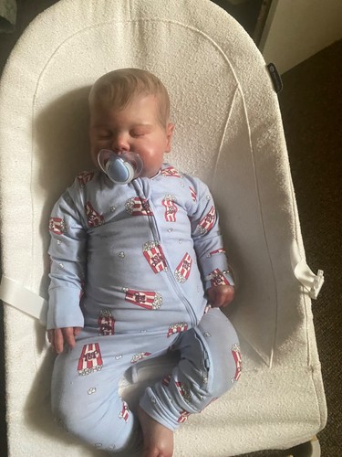 Reborn baby dolls - baby,