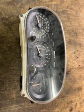 YAMAHA XJ900 DIVERSION CLOCKS