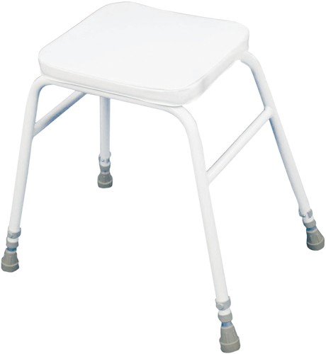 Aidapt malling perching stool - malling,