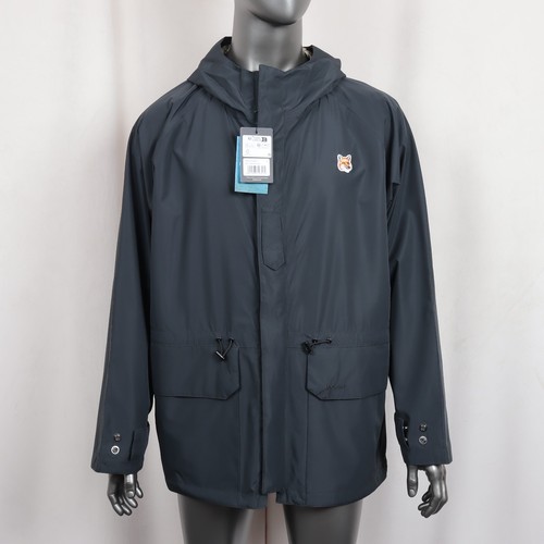 Barbour maison kitsune - barbour,