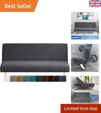 Luxury Anti-Slip Velvet Futon